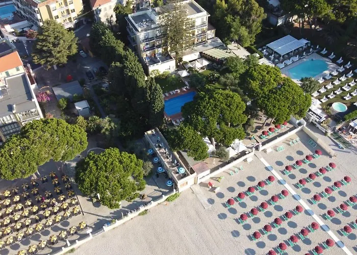 Hotel Eden Park