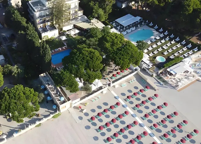 Hotel Eden Park
