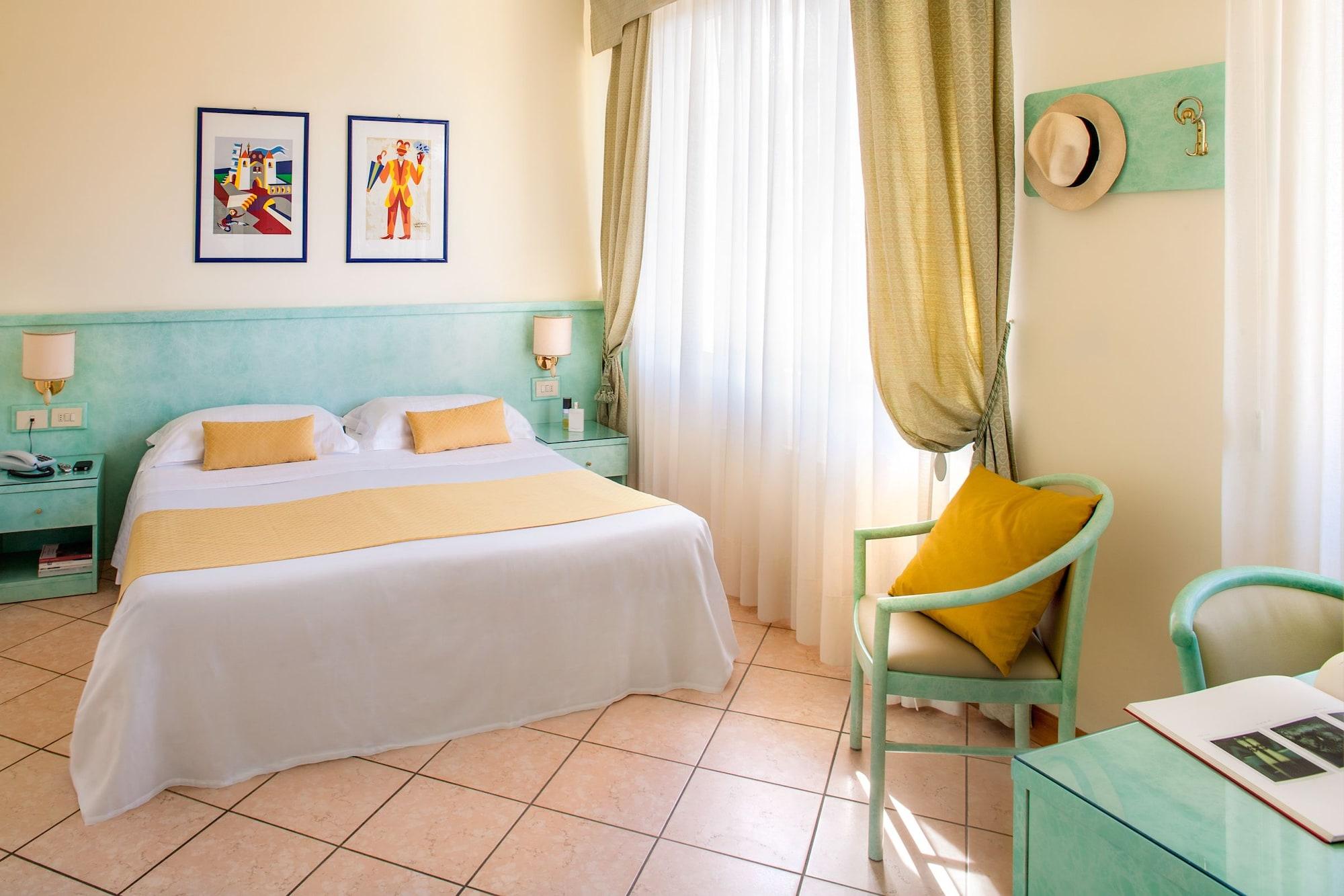 Hotel Eden Park