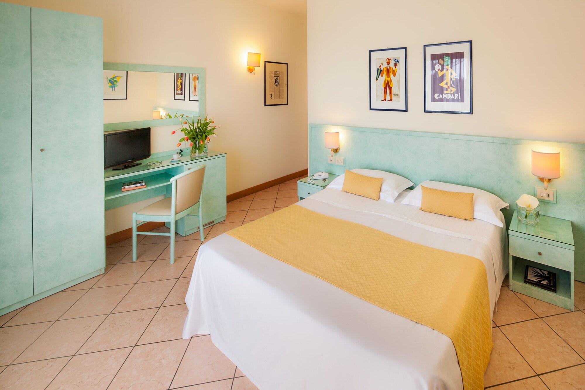 Eden Park 4* Diano Marina