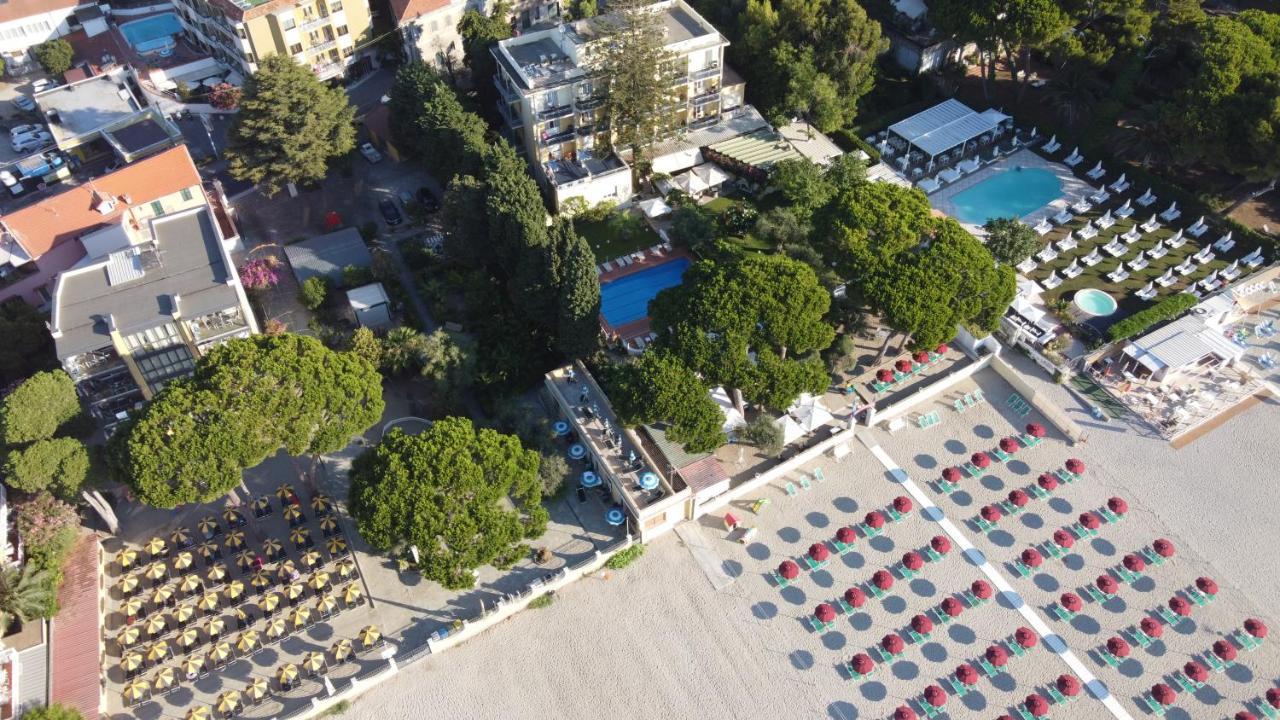 Eden Park Hotel Diano Marina