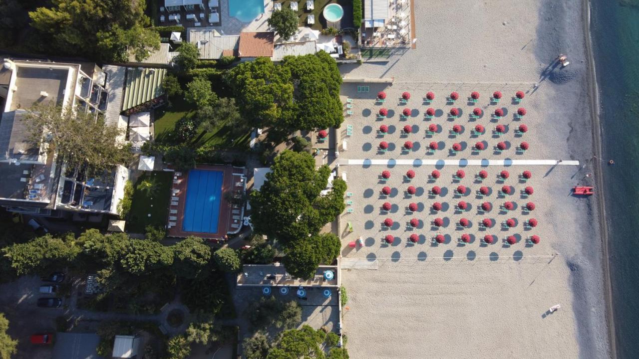 Eden Park Hotel 4*