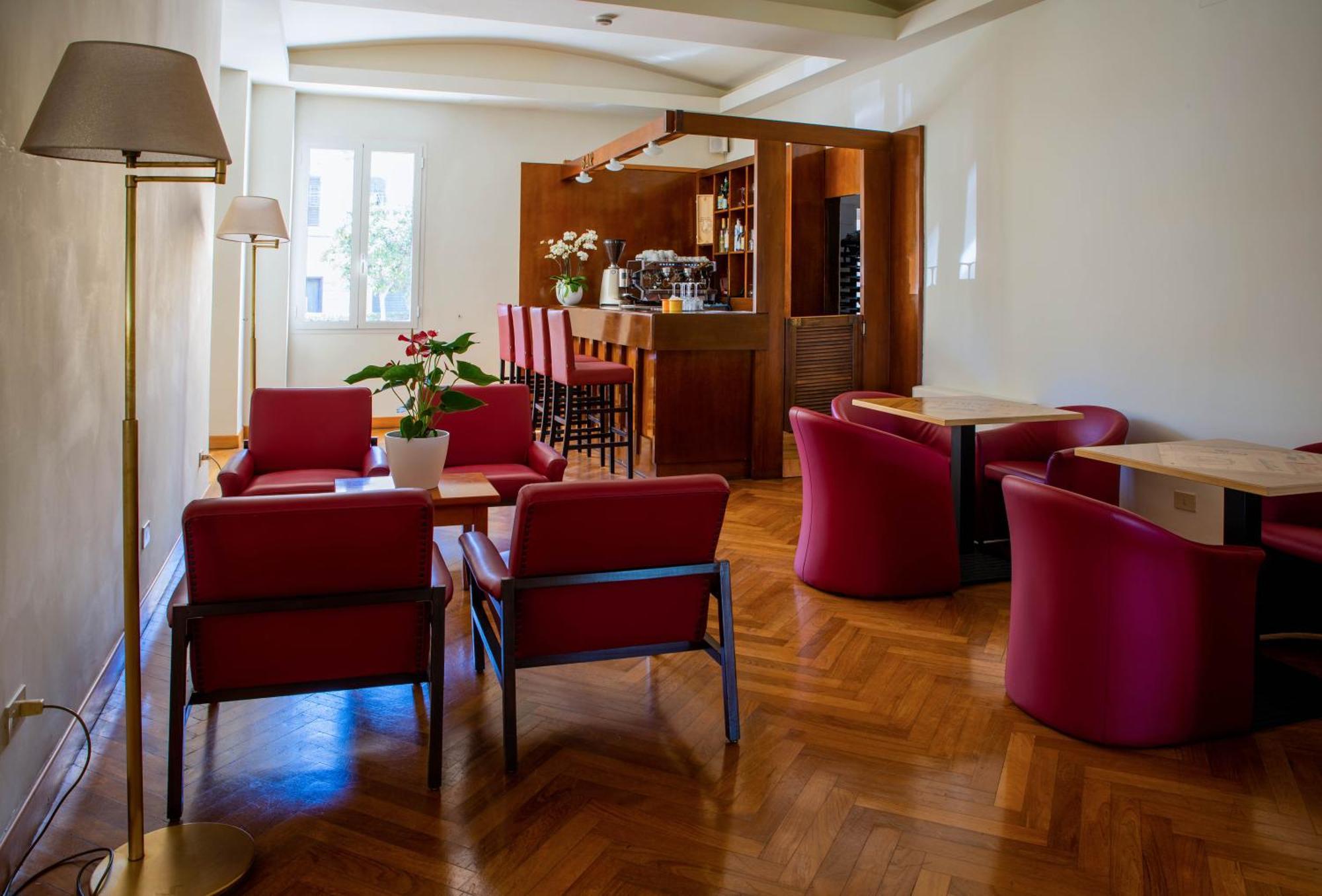 Eden Park Hotel