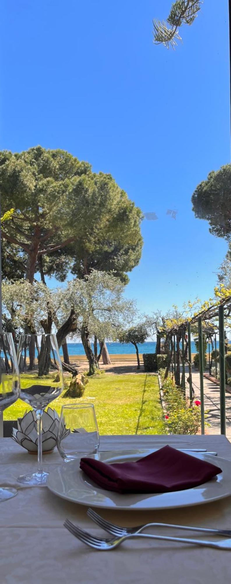 Eden Park Diano Marina