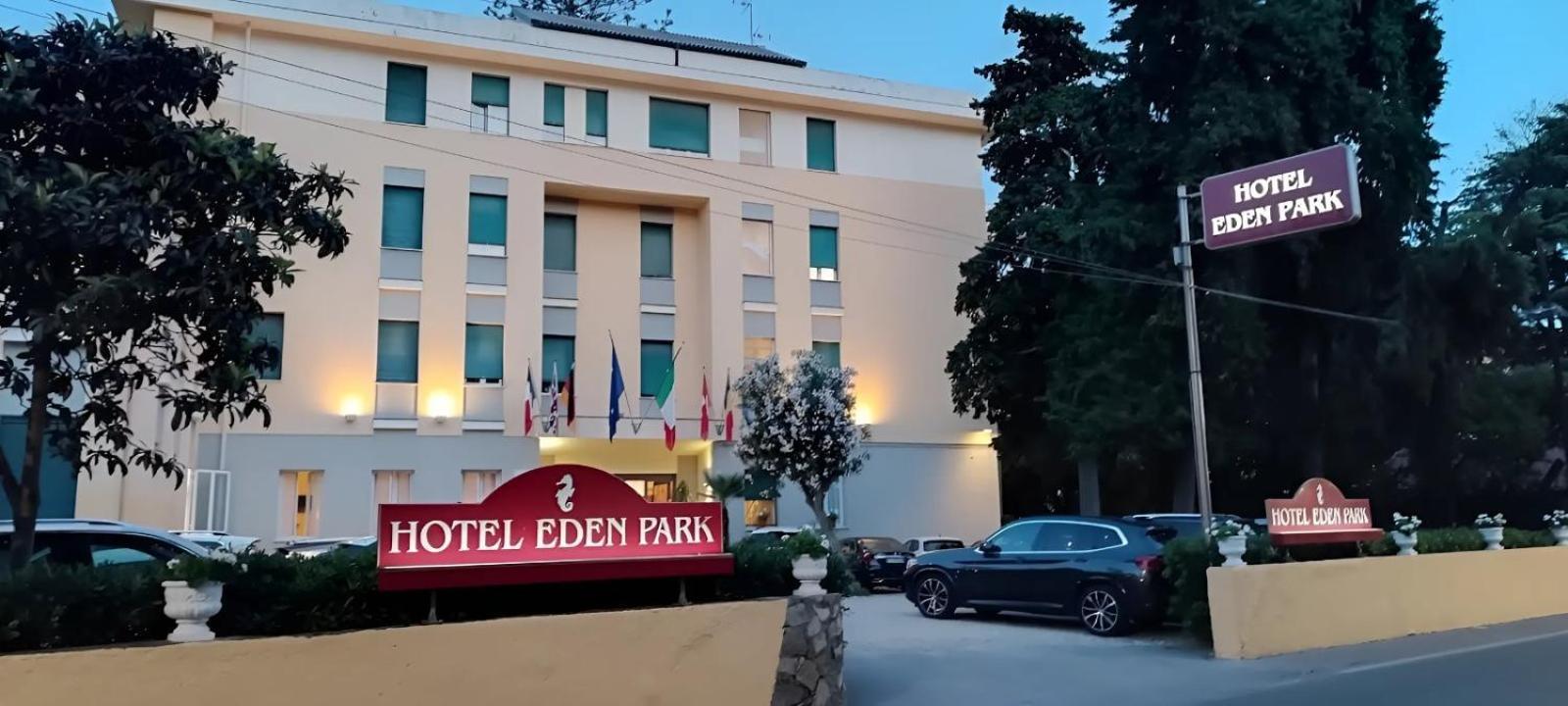 Eden Park Hotel