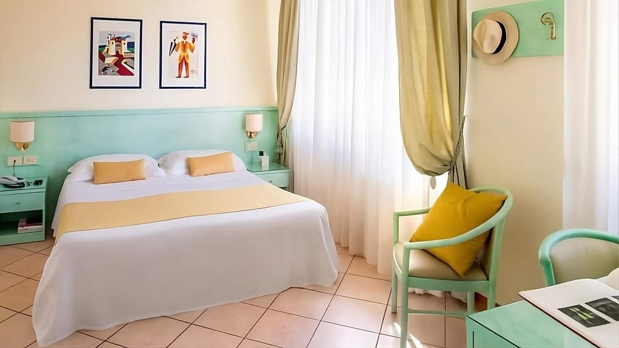 Eden Park 4* Diano Marina
