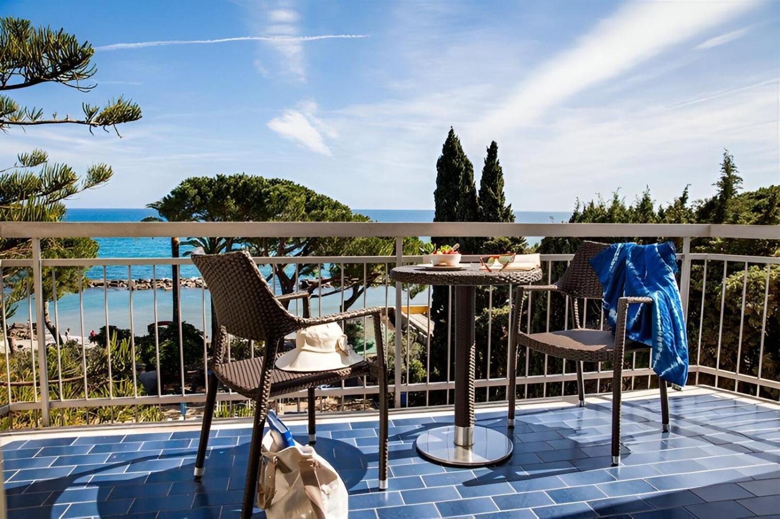 Eden Park Hotel Diano Marina