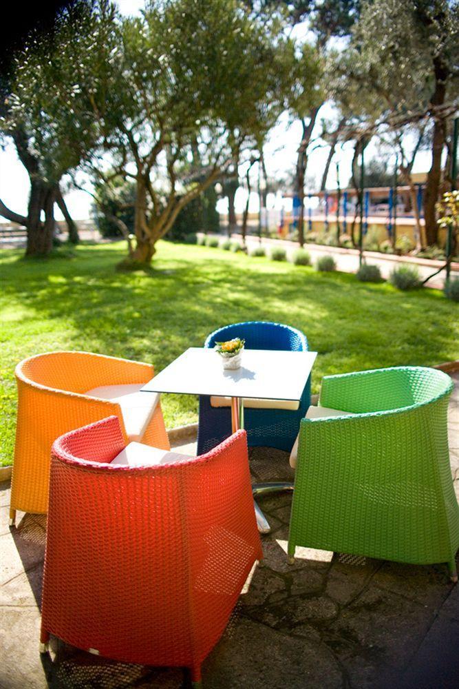 Eden Park 4* Diano Marina