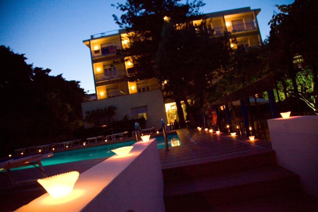 Hotel Eden Park