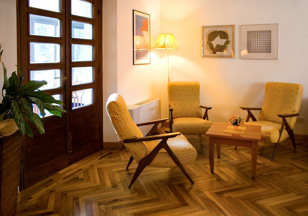 Eden Park Hotel 4*