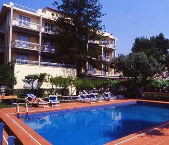 Hotel Eden Park Diano Marina