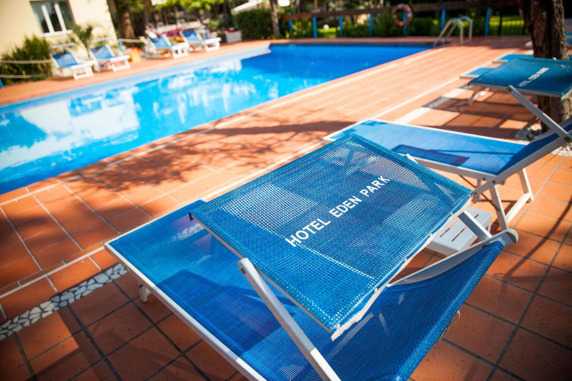 Eden Park Hotel Diano Marina