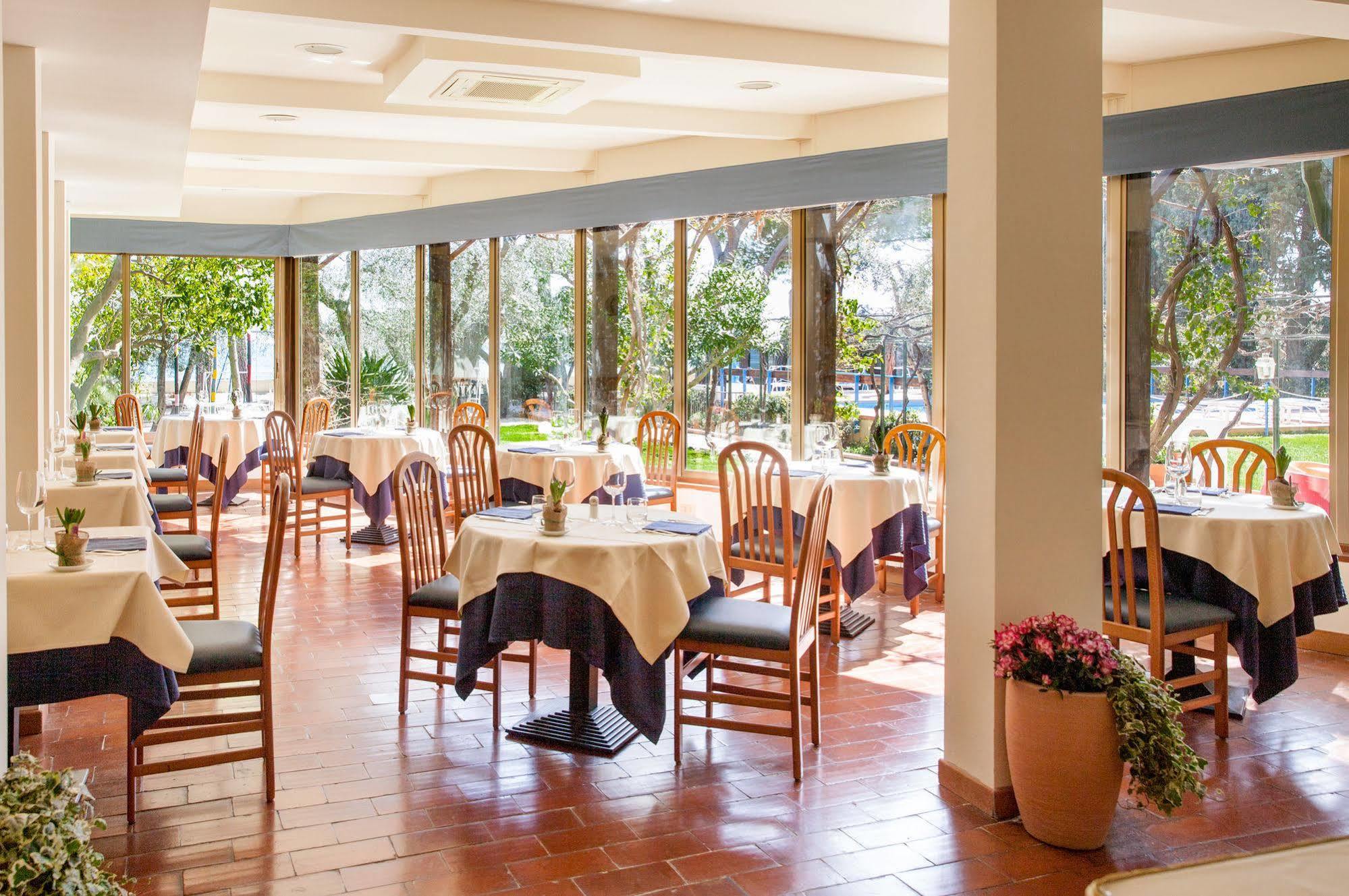 Eden Park Hotel Diano Marina